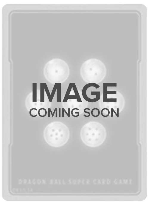 Garlic Jr., Undying Agent of Destruction (Zenkai Series Tournament Pack Vol.11) (P-677) [Tournament Promotion Cards]