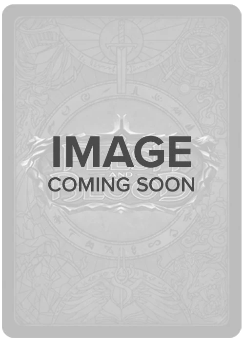 Marlynn (Marvel Cold Foil) [SEA083] (High Seas)  Cold Foil