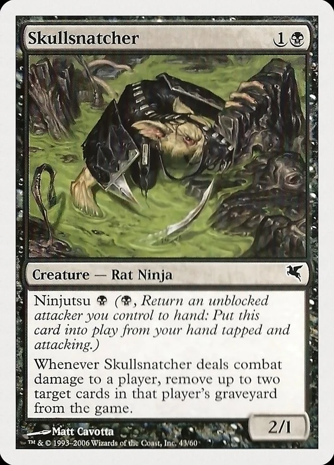 Skullsnatcher [Hachette UK]